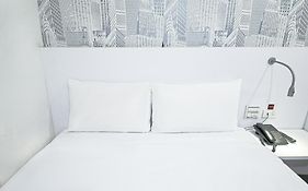 Check Inn Express Taipei Yongkang